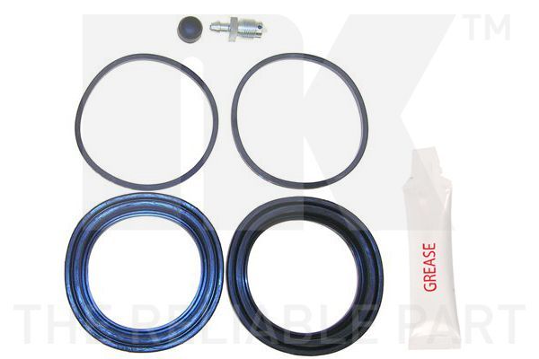 Remonto komplektas, stabdžių apkaba NK 8899061