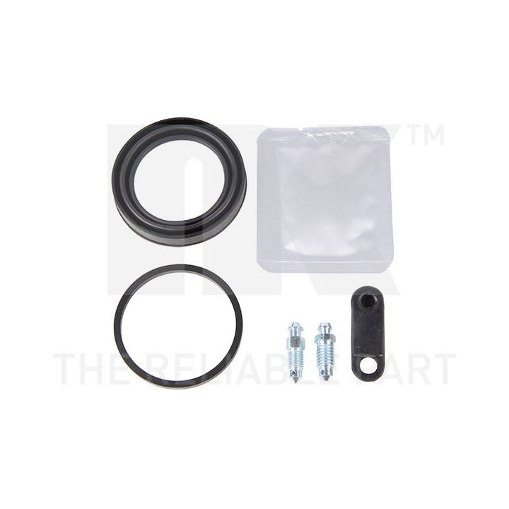 Remonto komplektas, stabdžių apkaba NK 8899063