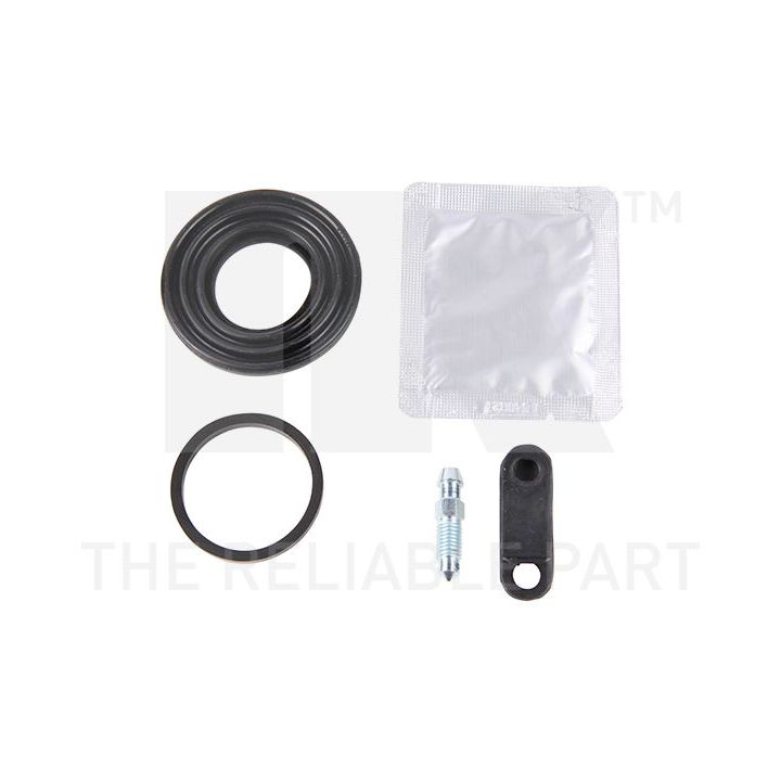 Remonto komplektas, stabdžių apkaba NK 8899065