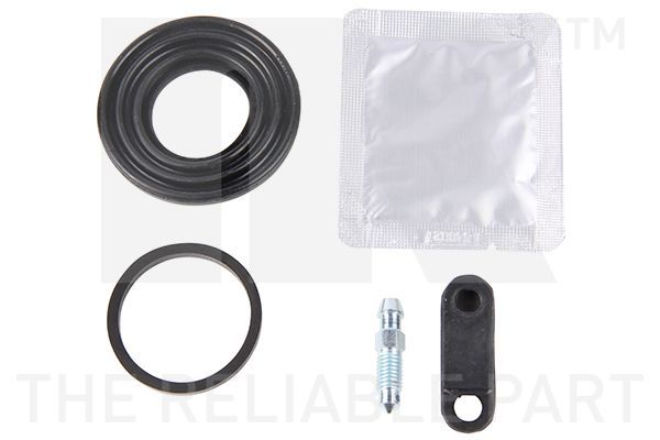 Remonto komplektas, stabdžių apkaba NK 8899065