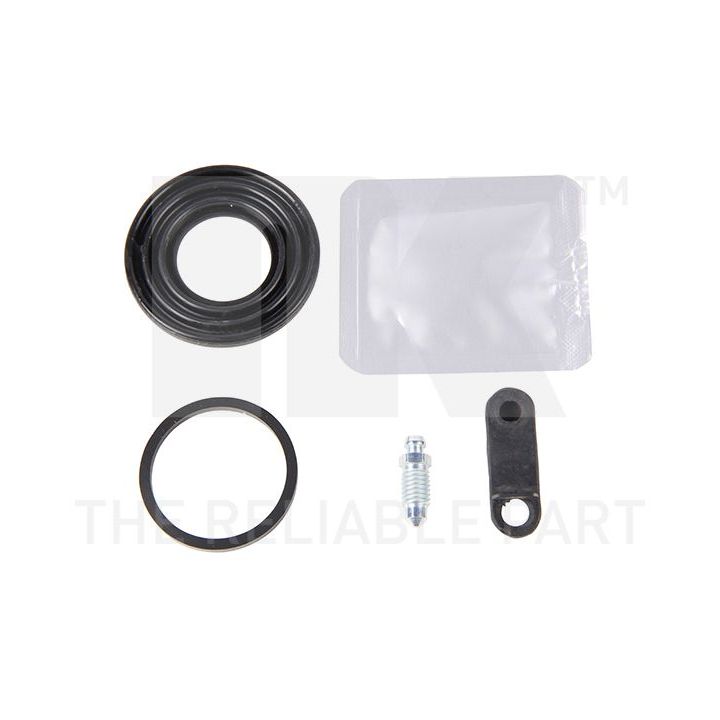 Remonto komplektas, stabdžių apkaba NK 8899066