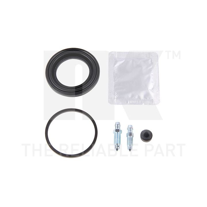 Remonto komplektas, stabdžių apkaba NK 8899068