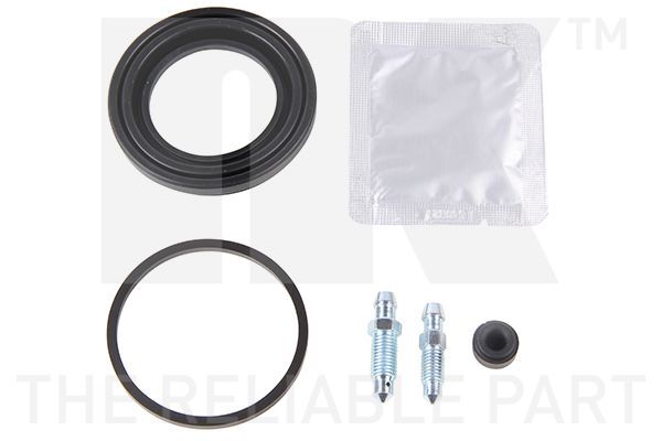 Remonto komplektas, stabdžių apkaba NK 8899068