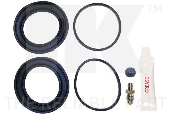 Remonto komplektas, stabdžių apkaba NK 8899071