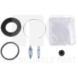 Remonto komplektas, stabdžių apkaba NK 8899078