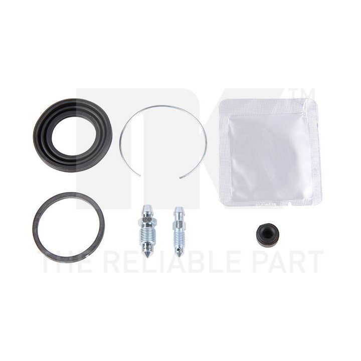 Remonto komplektas, stabdžių apkaba NK 8899078