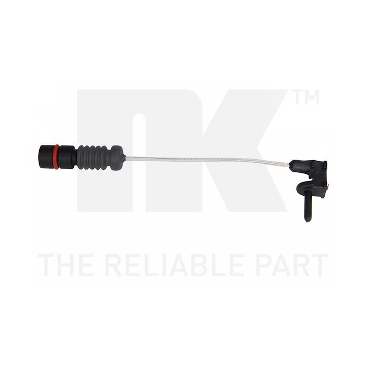 įspėjimo kontaktas, stabdžių trinkelių susidėvėjimas NK 280001