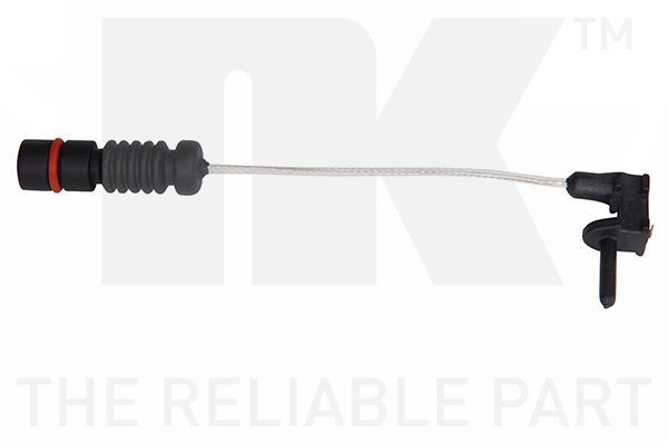 įspėjimo kontaktas, stabdžių trinkelių susidėvėjimas NK 280001