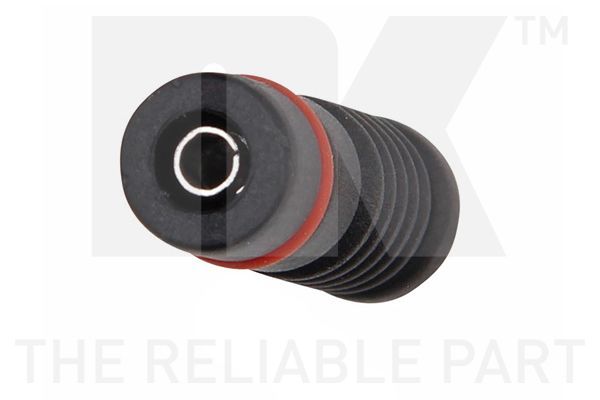 įspėjimo kontaktas, stabdžių trinkelių susidėvėjimas NK 280001