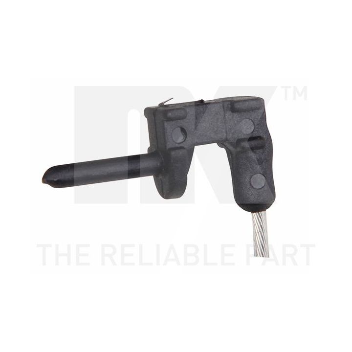 įspėjimo kontaktas, stabdžių trinkelių susidėvėjimas NK 280001