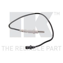 įspėjimo kontaktas, stabdžių trinkelių susidėvėjimas NK 280055