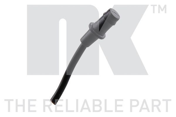 įspėjimo kontaktas, stabdžių trinkelių susidėvėjimas NK 280055