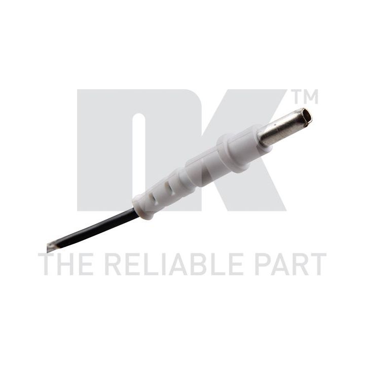 įspėjimo kontaktas, stabdžių trinkelių susidėvėjimas NK 280055