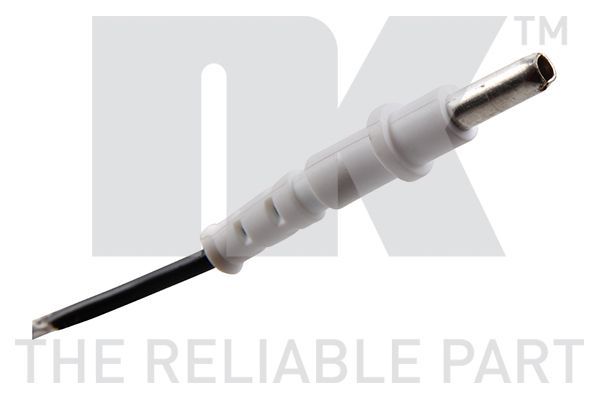 įspėjimo kontaktas, stabdžių trinkelių susidėvėjimas NK 280055