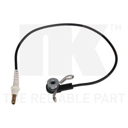 įspėjimo kontaktas, stabdžių trinkelių susidėvėjimas NK 280056