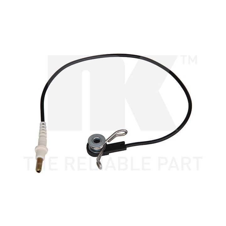 įspėjimo kontaktas, stabdžių trinkelių susidėvėjimas NK 280056