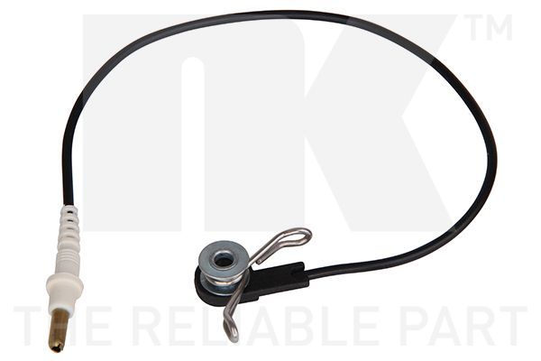 įspėjimo kontaktas, stabdžių trinkelių susidėvėjimas NK 280056