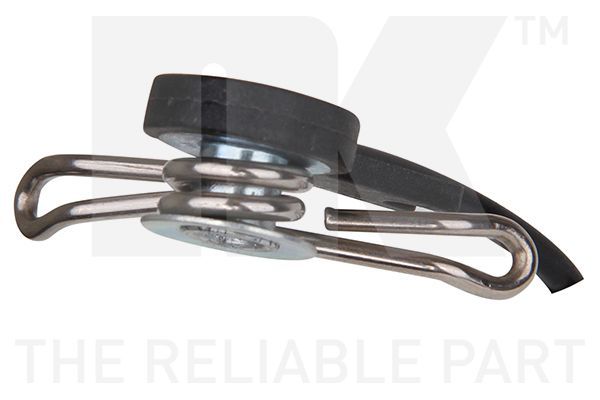 įspėjimo kontaktas, stabdžių trinkelių susidėvėjimas NK 280056