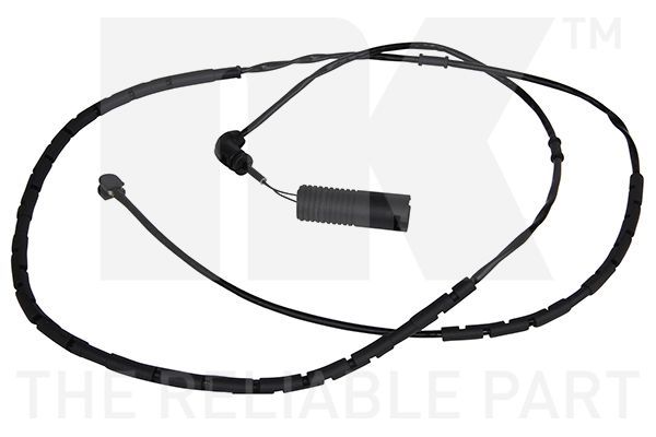 įspėjimo kontaktas, stabdžių trinkelių susidėvėjimas NK 280058
