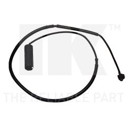 įspėjimo kontaktas, stabdžių trinkelių susidėvėjimas NK 280085