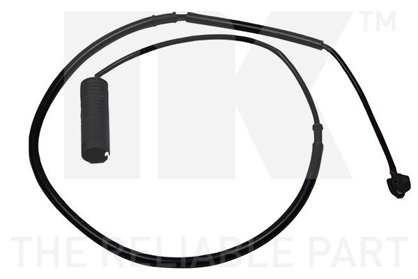 įspėjimo kontaktas, stabdžių trinkelių susidėvėjimas NK 280085