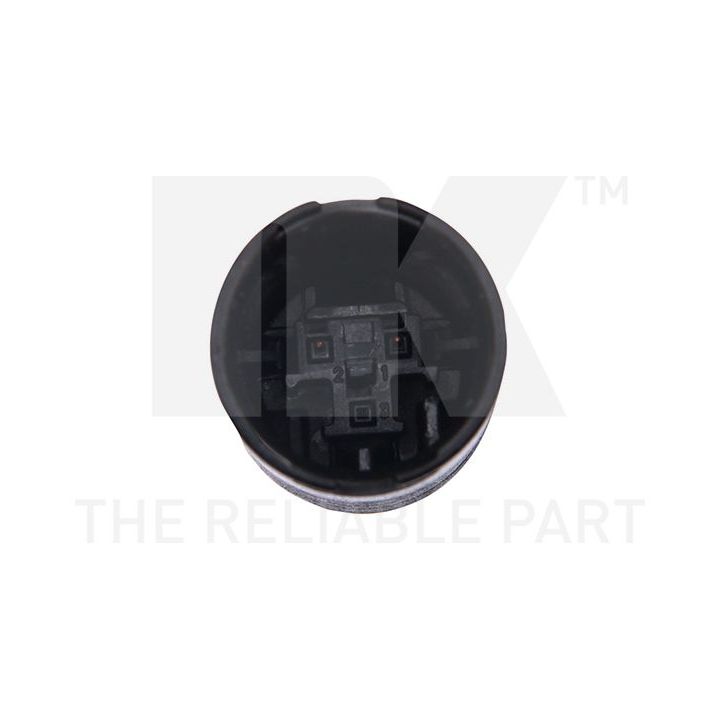 įspėjimo kontaktas, stabdžių trinkelių susidėvėjimas NK 280085