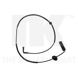 įspėjimo kontaktas, stabdžių trinkelių susidėvėjimas NK 280086