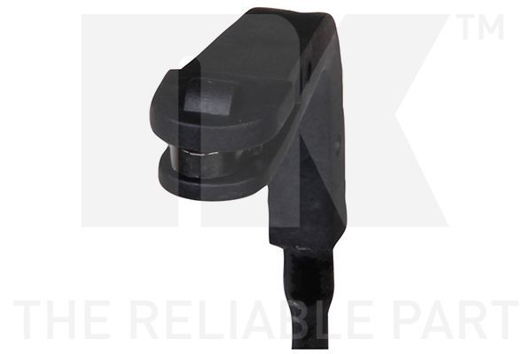 įspėjimo kontaktas, stabdžių trinkelių susidėvėjimas NK 280086