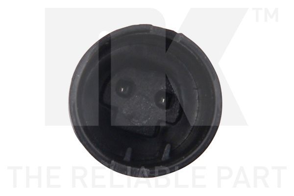 įspėjimo kontaktas, stabdžių trinkelių susidėvėjimas NK 280086