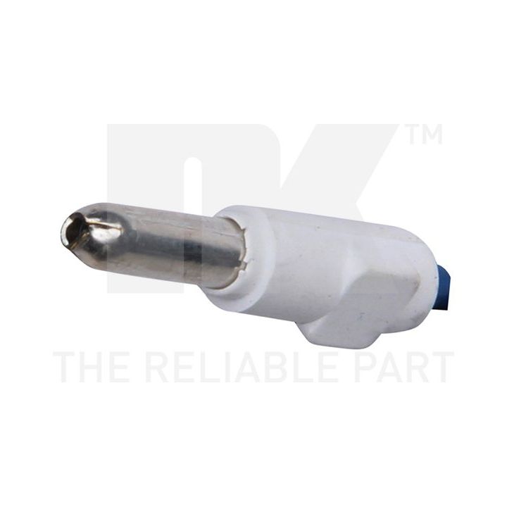 įspėjimo kontaktas, stabdžių trinkelių susidėvėjimas NK 280103