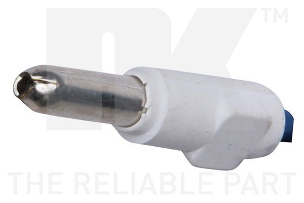 įspėjimo kontaktas, stabdžių trinkelių susidėvėjimas NK 280103