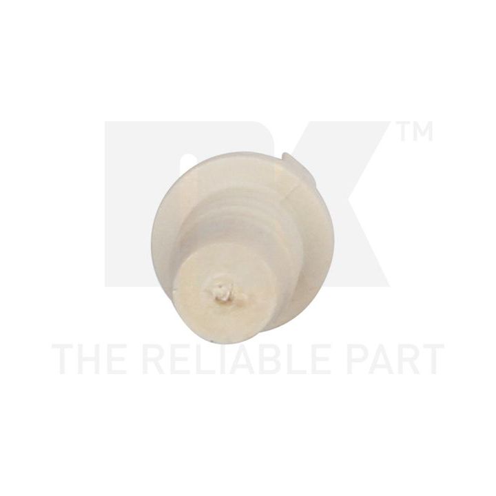 įspėjimo kontaktas, stabdžių trinkelių susidėvėjimas NK 280103