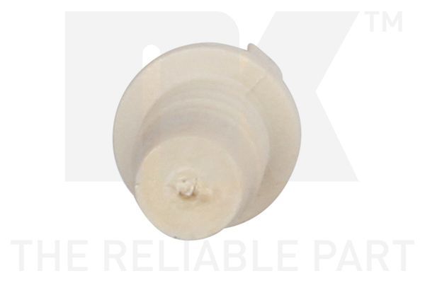 įspėjimo kontaktas, stabdžių trinkelių susidėvėjimas NK 280103