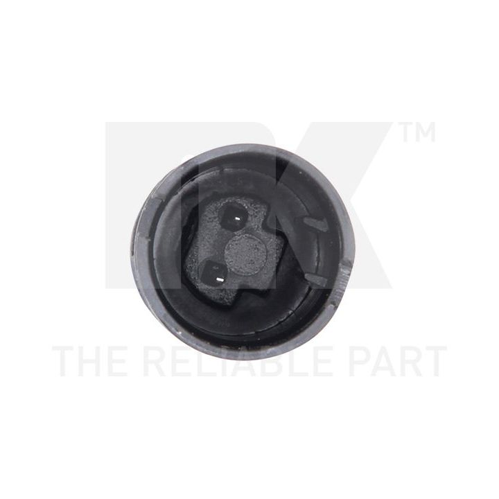 įspėjimo kontaktas, stabdžių trinkelių susidėvėjimas NK 280104