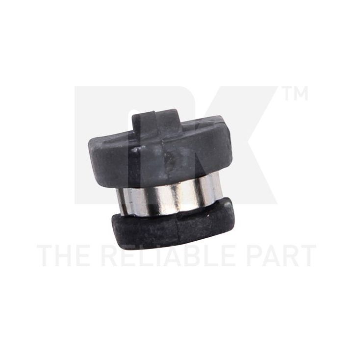 įspėjimo kontaktas, stabdžių trinkelių susidėvėjimas NK 280104