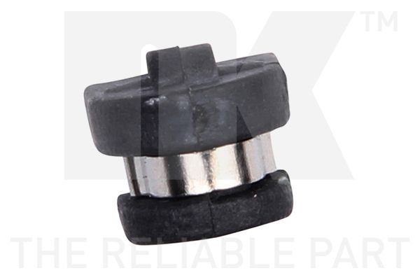 įspėjimo kontaktas, stabdžių trinkelių susidėvėjimas NK 280104