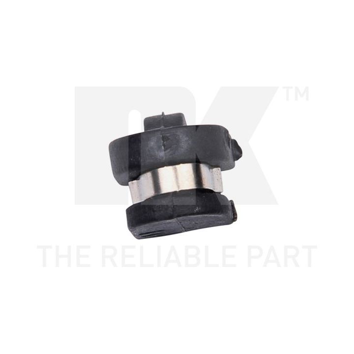 įspėjimo kontaktas, stabdžių trinkelių susidėvėjimas NK 280105