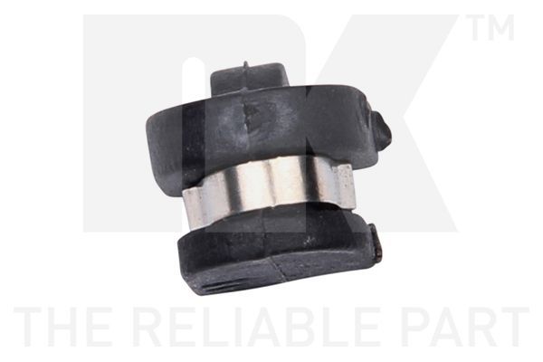 įspėjimo kontaktas, stabdžių trinkelių susidėvėjimas NK 280105