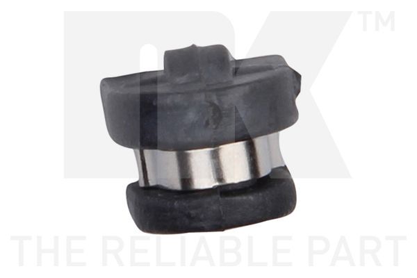 įspėjimo kontaktas, stabdžių trinkelių susidėvėjimas NK 280108