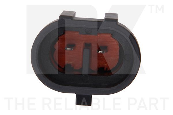 įspėjimo kontaktas, stabdžių trinkelių susidėvėjimas NK 280145