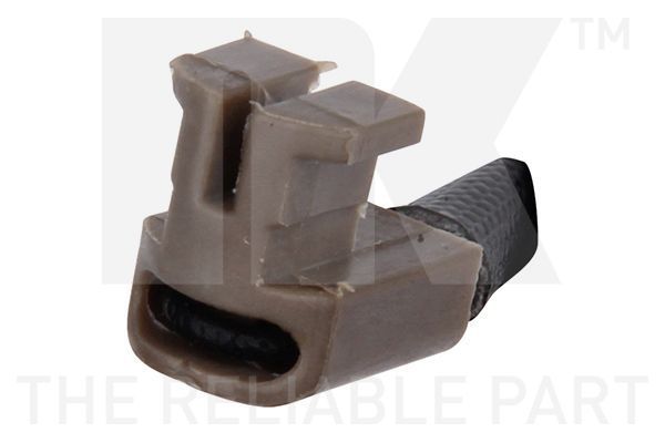 įspėjimo kontaktas, stabdžių trinkelių susidėvėjimas NK 280145