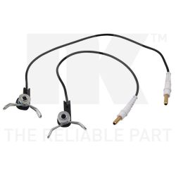 įspėjimo kontaktas, stabdžių trinkelių susidėvėjimas NK 280149