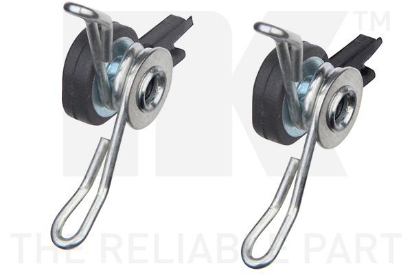 įspėjimo kontaktas, stabdžių trinkelių susidėvėjimas NK 280149