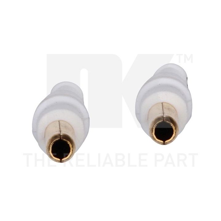 įspėjimo kontaktas, stabdžių trinkelių susidėvėjimas NK 280149