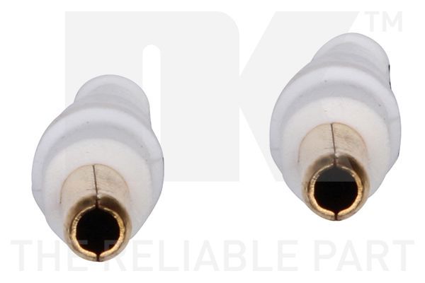 įspėjimo kontaktas, stabdžių trinkelių susidėvėjimas NK 280149