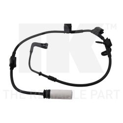 įspėjimo kontaktas, stabdžių trinkelių susidėvėjimas NK 280170