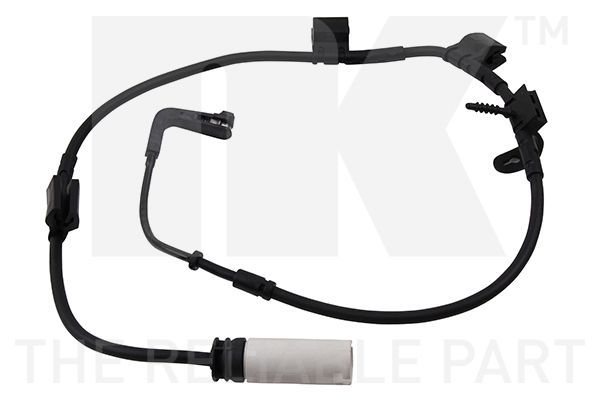 įspėjimo kontaktas, stabdžių trinkelių susidėvėjimas NK 280170