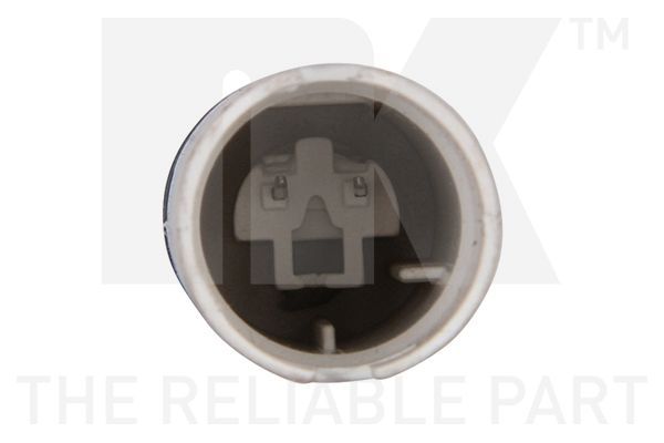 įspėjimo kontaktas, stabdžių trinkelių susidėvėjimas NK 280170