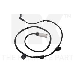 įspėjimo kontaktas, stabdžių trinkelių susidėvėjimas NK 280174