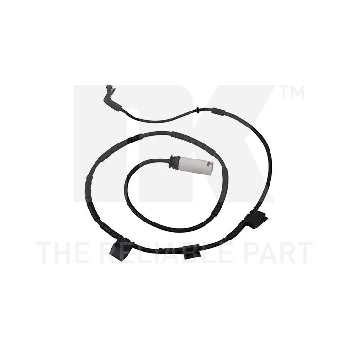 įspėjimo kontaktas, stabdžių trinkelių susidėvėjimas NK 280174